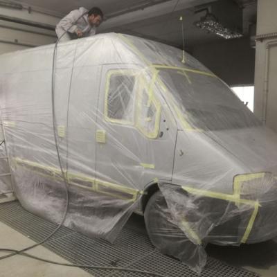 Camper Citroen Jumper3