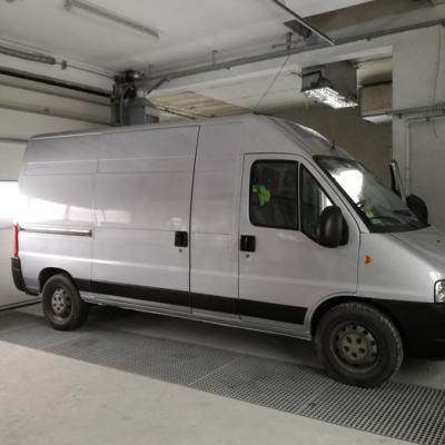 Camper Citroen Jumper1
