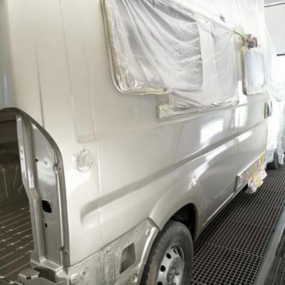 Camper Citroen Jumper4