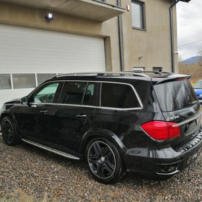 Mercedes GL3