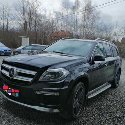 Mercedes GL6